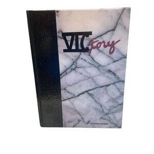 1994 Windsor High School Yearbook ~ Owls